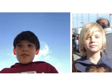 12-year-old boy reported missing in Santa Rosa located